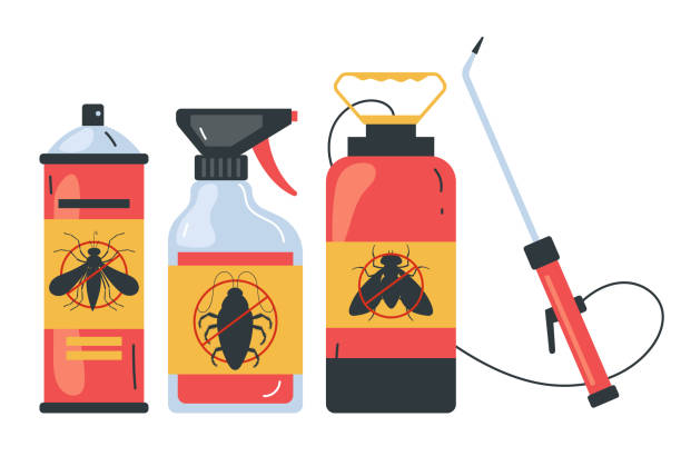 Best Insect Control  in South Hempstead, NY